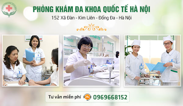 co-so-vat-chat-tai-phong-kham-da-khoa-quoc-te-ha-noi